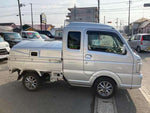 Super CARRY truck 4WD
