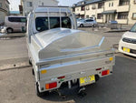 Super CARRY truck 4WD