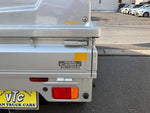 Super CARRY truck 4WD