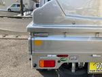 Super CARRY truck 4WD