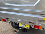 Super CARRY truck 4WD