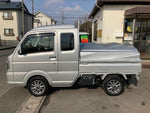 Super CARRY truck 4WD
