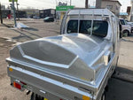 Super CARRY truck 4WD