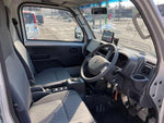 Super CARRY truck 4WD