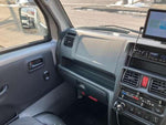 Super CARRY truck 4WD