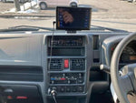 Super CARRY truck 4WD