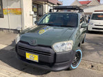 PROBOX van 2WD