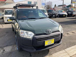 PROBOX van 2WD
