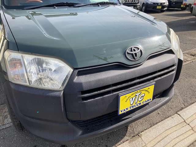 PROBOX van 2WD