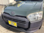 PROBOX van 2WD