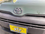 PROBOX van 2WD