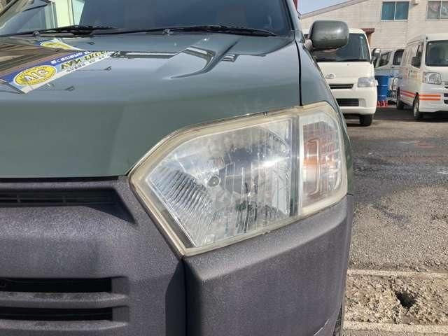 PROBOX van 2WD