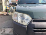 PROBOX van 2WD