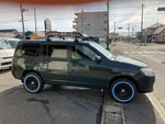 PROBOX van 2WD