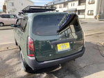 PROBOX van 2WD