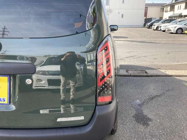 PROBOX van 2WD