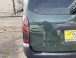 PROBOX van 2WD