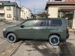 PROBOX van 2WD