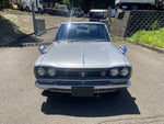 SKYLINE