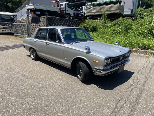 SKYLINE