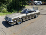 MARK2 hardtop