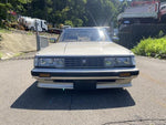 MARK2 hardtop