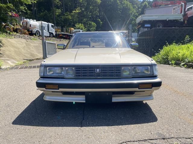 MARK2 hardtop