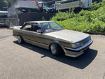 MARK2 hardtop