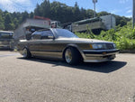 MARK2 hardtop