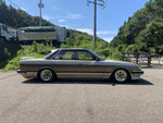 MARK2 hardtop