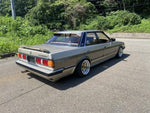 MARK2 hardtop
