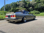 MARK2 hardtop