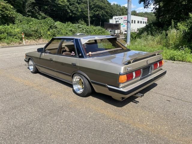 MARK2 hardtop