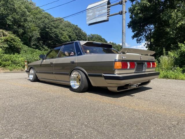 MARK2 hardtop