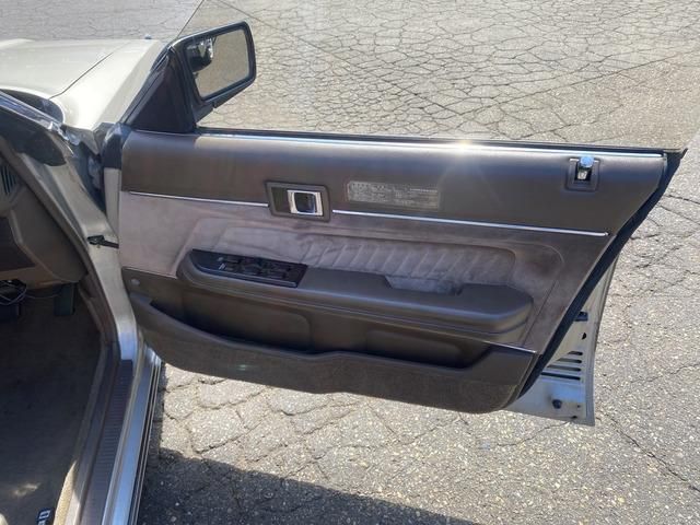 MARK2 hardtop