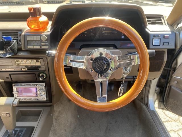MARK2 hardtop