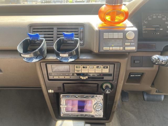 MARK2 hardtop