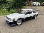 COROLLA LEVIN