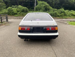 COROLLA LEVIN