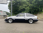 COROLLA LEVIN