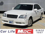CROWN sedan