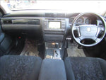 CROWN sedan