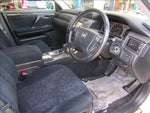 CROWN sedan