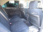 CROWN sedan