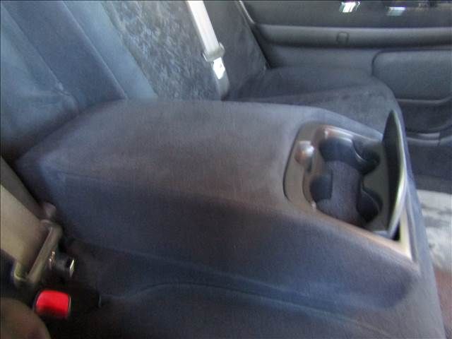 CROWN sedan