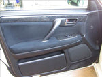 CROWN sedan