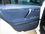 CROWN sedan