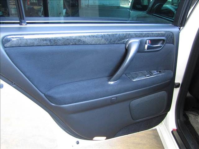 CROWN sedan