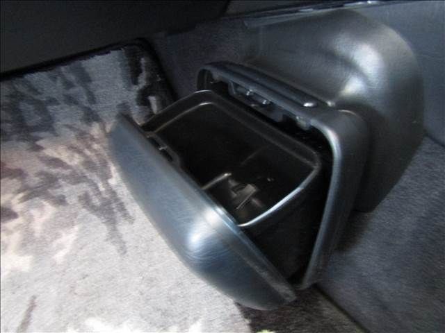 CROWN sedan