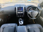 X-TRAIL 4WD